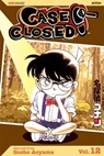 Case Closed, Vol. 12 - Gosho Aoyama - 9781421504421