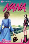 Nana, Vol. 4 - Ai Yazawa - 9781421504803