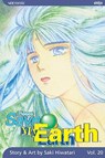 Hiwatari, S: Please Save My Earth, Vol. 20 - Saki Hiwatari - 9781421505534