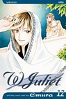W Juliet, Vol. 12 - Emura - 9781421505657