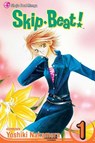 Nakamura, Y: Skip-Beat!, Vol. 1 - Yoshiki Nakamura - 9781421505855