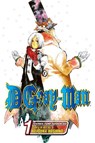 D.Gray-man, Vol. 1 - Katsura Hoshino - 9781421506234