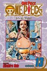 One Piece, Vol. 13 - Eiichiro Oda - 9781421506654