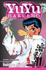YuYu Hakusho, Vol. 11 - Yoshihiro Togashi - 9781421506968