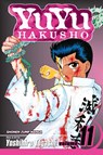 YuYu Hakusho, Vol. 11 - Yoshihiro Togashi - 9781421506968