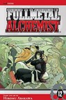 Fullmetal Alchemist, Vol. 12 - Hiromu Arakawa - 9781421508399