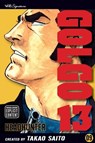 Golgo 13, Vol. 9 - Takao Saito - 9781421509648