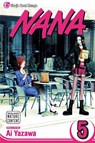 Nana, Vol. 5 - Ai Yazawa - 9781421510194