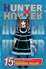 Hunter x Hunter, Vol. 15 - Yoshihiro Togashi - 9781421510712