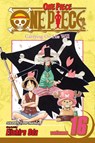 One Piece, Vol. 16 - Eiichiro Oda - 9781421510934