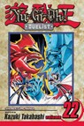 Yu-Gi-Oh!: Duelist, Vol. 22 - Kazuki Takahashi - 9781421511153