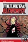 Fullmetal Alchemist, Vol. 13 - Hiromu Arakawa - 9781421511580