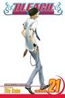 Bleach, Vol. 21 - Tite Kubo - 9781421511658