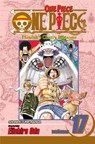 One Piece, Vol. 17 - Eiichiro Oda - 9781421515113
