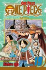 One Piece, Vol. 19 - Eiichiro Oda - 9781421515137