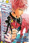 EYESHIELD 21 V18 - INAGAKI,  Riichiro - 9781421515441