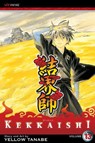 Kekkaishi, Vol. 13 - Yellow Tanabe - 9781421516899