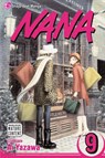Nana, Vol. 9 - Ai Yazawa - 9781421517452