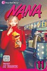 Nana, Vol. 11 - Ai Yazawa - 9781421517476