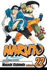 Naruto, Vol. 22 - Masashi Kishimoto - 9781421518589
