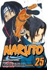 Naruto, Vol. 25 - Masashi Kishimoto - 9781421518619