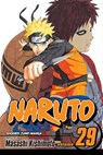 Naruto, Vol. 29 - Masashi Kishimoto - 9781421518657