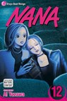 Nana, Vol. 12 - Ai Yazawa - 9781421518794
