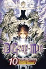 D.Gray-man, Vol. 10 - Katsura Hoshino - 9781421519371