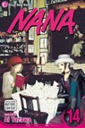 Nana, Vol. 14 - Ai Yazawa - 9781421519722