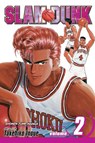 Slam Dunk, Vol. 2 - Takehiko Inoue - 9781421519845