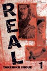 Real, Vol. 1 - Takehiko Inoue - 9781421519890