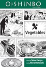 Kariya, T: Oishinbo: Vegetables, Vol. 5 - Tetsu Kariya - 9781421521435