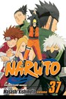 Naruto, Vol. 37 - Masashi Kishimoto - 9781421521732