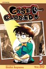 Case Closed, Vol. 30 - Gosho Aoyama - 9781421521985