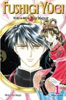 Fushigi Yugi (VIZBIG Edition), Vol. 1 - Yuu Watase - 9781421522906