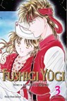 Fushigi Yugi (VIZBIG Edition), Vol. 3 - Yuu Watase - 9781421523019