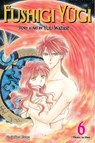 Fushigi Yugi (VIZBIG Edition), Vol. 6 - Yuu Watase - 9781421523040
