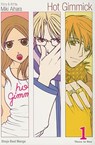 Hot Gimmick (Vizbig Edition), Vol. 1 - Miki Aihara - 9781421523484