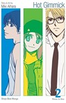 Hot Gimmick (Vizbig Edition), Vol. 2 - Miki Aihara - 9781421523491