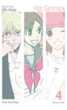 Hot Gimmick (Vizbig Edition), Vol. 4 - Miki Aihara - 9781421523514