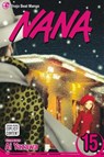 Nana, Vol. 15 - Ai Yazawa - 9781421523743
