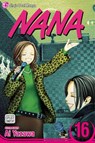 Nana, Vol. 16 - Ai Yazawa - 9781421523750