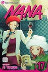 Nana, Vol. 17 - Ai Yazawa - 9781421523767