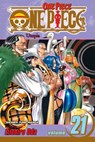 One Piece, Vol. 21 - Eiichiro Oda - 9781421524290