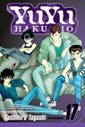 YuYu Hakusho, Vol. 17 - Yoshihiro Togashi - 9781421524481