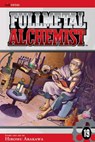 Fullmetal Alchemist, Vol. 19 - Hiromu Arakawa - 9781421525686