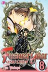 Fushigi Yugi: Genbu Kaiden, Vol. 8 - Yuu Watase - 9781421525952