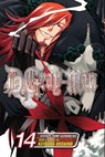 D.Gray-man, Vol. 14 - Katsura Hoshino - 9781421526003