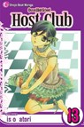 Ouran High School Host Club, Vol. 13 - Bisco Hatori - 9781421526737