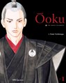 Ooku: The Inner Chambers, Vol. 1 - Fumi Yoshinaga - 9781421527475
